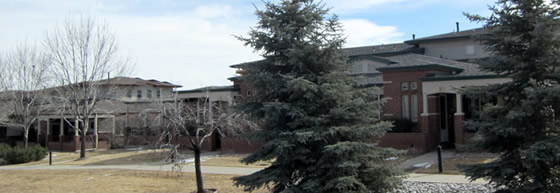 photo of Ulysses Senior housing, Golden, CO